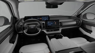 2026 Ford Expedition® Internal Image 2